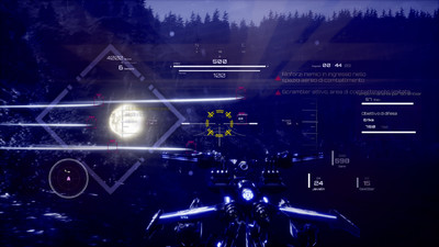 Wing of Darkness
