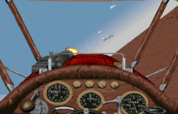 Wings of Glory