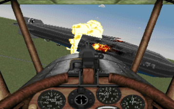 Wings of Glory