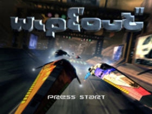 Wipeout