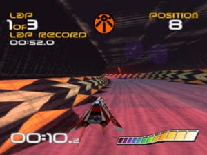 Wipeout