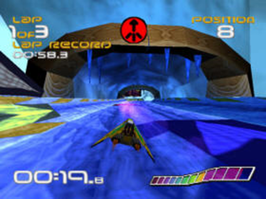 Wipeout