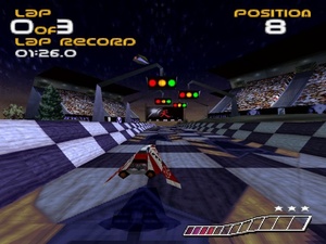 Wipeout