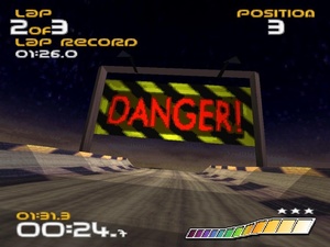 Wipeout