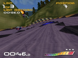 Wipeout