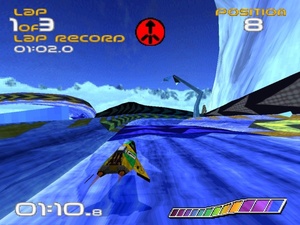 Wipeout