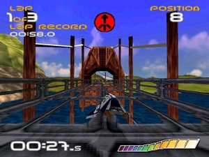 Wipeout