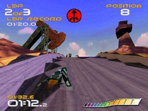 Wipeout