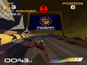 Wipeout