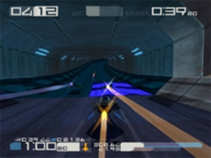 Wipeout 3