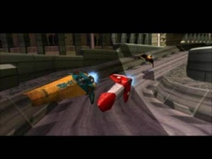 Wipeout 3