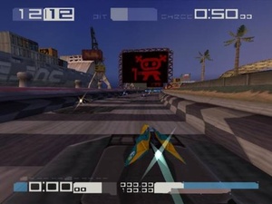 Wipeout 3
