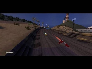 Wipeout 3