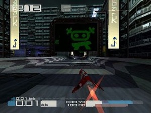 Wipeout 3