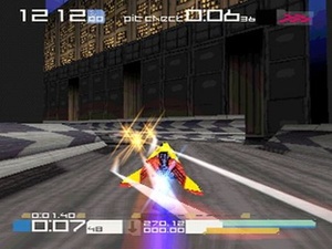 Wipeout 3