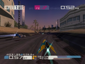 Wipeout 3