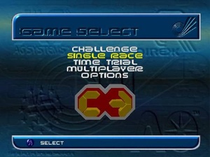 Wipeout 64