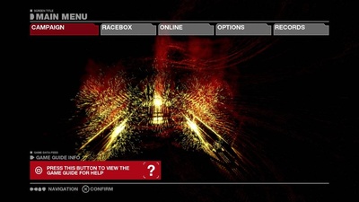Wipeout HD