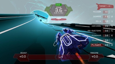 Wipeout HD