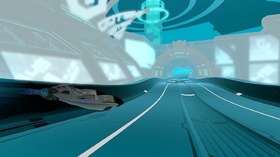 Wipeout HD