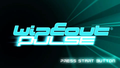 Wipeout Pulse