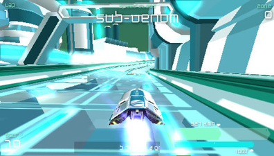 Wipeout Pulse