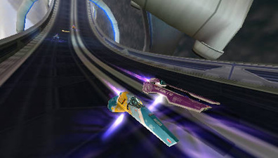 Wipeout Pulse