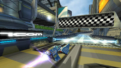 Wipeout Pulse