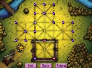 Wishbone and the Amazing Odyssey