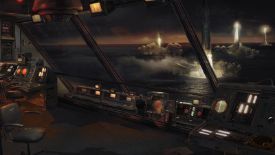 Wolfenstein II: The New Colossus