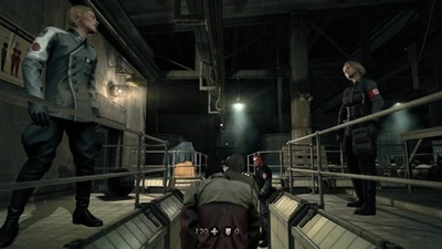 Wolfenstein: The New Order