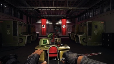 Wolfenstein: The New Order