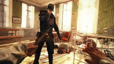 Wolfenstein: The New Order