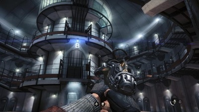 Wolfenstein: The New Order