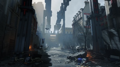 Wolfenstein: Youngblood