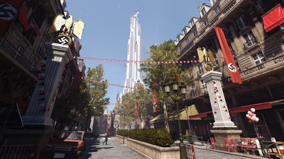 Wolfenstein: Youngblood