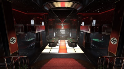 Wolfenstein: Youngblood