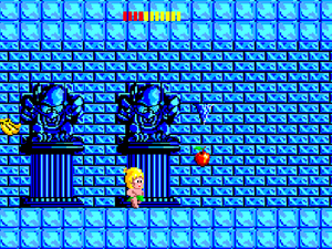 Wonder Boy
