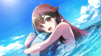 World End Syndrome