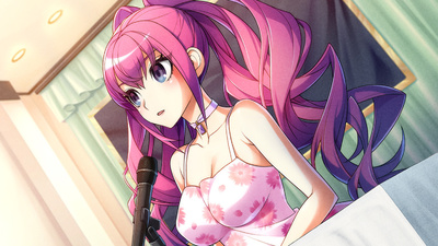 World End Syndrome