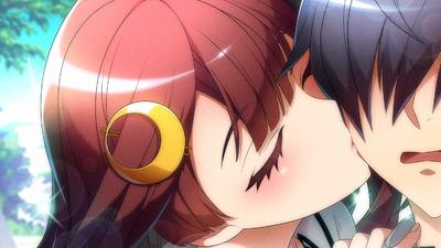 World End Syndrome