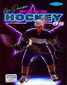 World Hockey 95