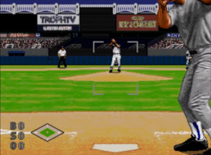 World Series Baseball