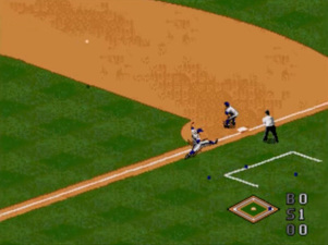 World Series Baseball
