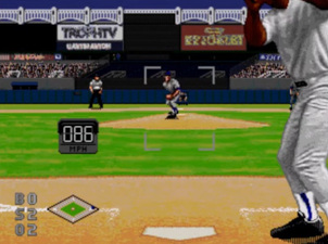 World Series Baseball
