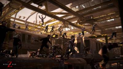 World War Z