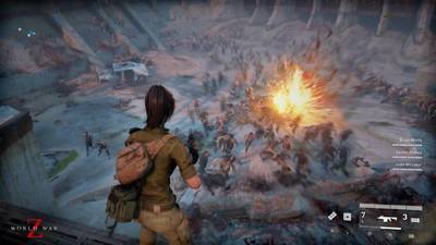World War Z