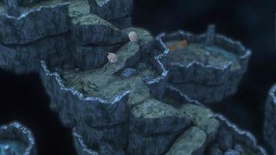 World of Final Fantasy