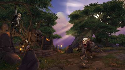 World of Warcraft