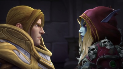 World of Warcraft